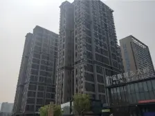 金辉优步大道 4室1厅 东南