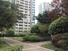 华岩新城 和泓四季C区三房