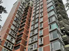 景馨苑 5室1厅 东南