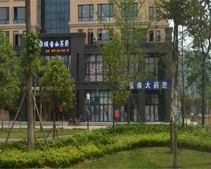 南城香山2室2厅南