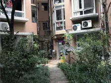 佣金3666元 大坪 大黄路二房58万