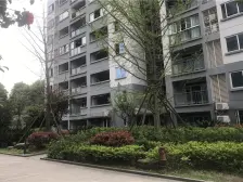 茶园新区 兴茂居小区二房34.8万