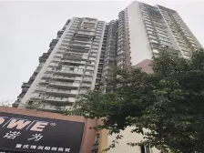 小区位置不错 交通便利 生活配套完善