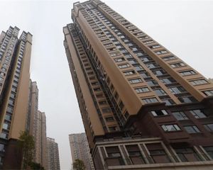 电建地产美立方 2室1厅 东南