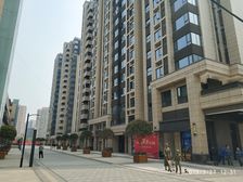中海熙苑二期3室2厅东南