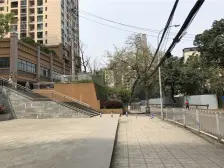 九龙半岛 次新小区 精装2室 近轻轨