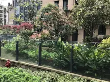 弘扬万象雅居 4室2厅 南