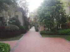 金科小高层,品质小区,户型方正,出行便利