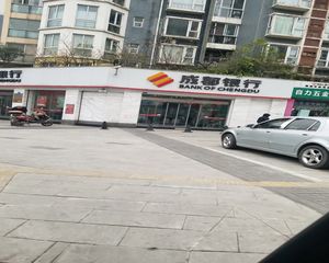蓝光COCO金沙三期3室1厅西西南