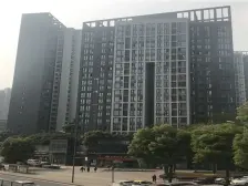 龙头寺 仁安龙城国际三期三房118万