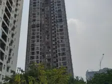 二郎 水晶城一房46万