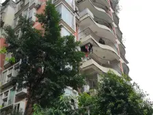 龙溪镇 景馨苑三房