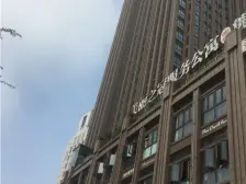 熊猫公馆 1室0厅 东南