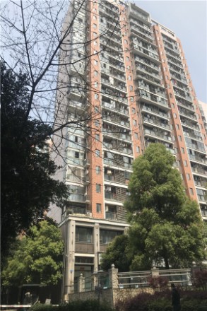 汇凯青年城实景图