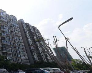 蓝光公园悦庭3室2厅南北