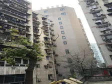 杨家坪 兴盛大厦二房80万