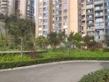 华岩新城 鑫泰华府一房23.9万