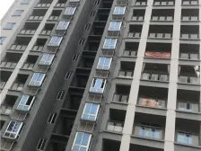 此房满二年,证在手,交易方便,业主诚心出售