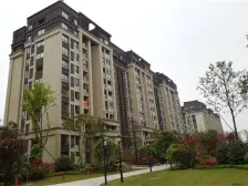 千威先生的洋房 精装三室 拎包入住