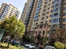 天旭逸城二期 3室2厅 西