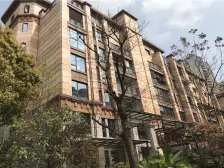 两江春城,2楼洋房,带花园,带车位