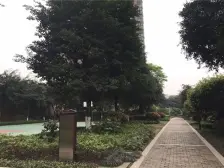 华岩新城 和泓四季C区一房