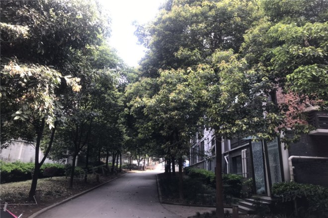 汇凯青年城实景图