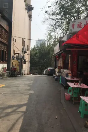 加来金大厦