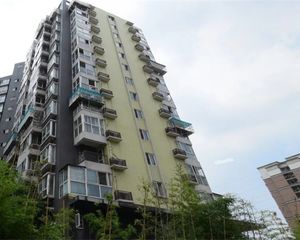 加贝书香尚品2室1厅东