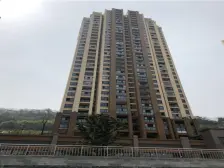 2017年邻江小区 精装1房 可看江