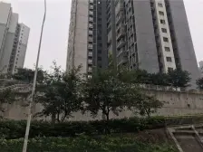 渝隆幸福居 2室1厅 东