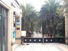 西区 泽科左岸长郡五房888万