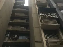 大溪沟 建设路小区三房