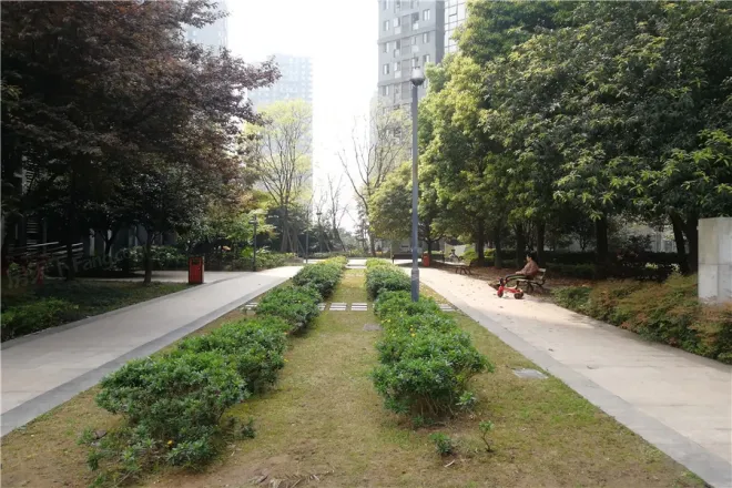 【重庆联发瞰青小区,二手房,租房】- 重庆房天下