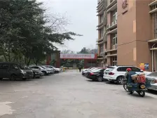 杨家坪 景瑞西联社一房