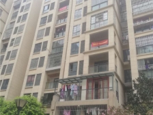 业主诚心售,小区环境优美,交通便利