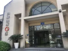 同景国际城G区 4室2厅 南