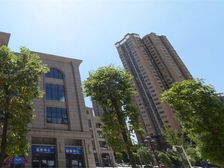 蓝润v客尚东一期2室1厅北