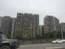 小户型,采光好,南北 通透,居家安静,交通方便.