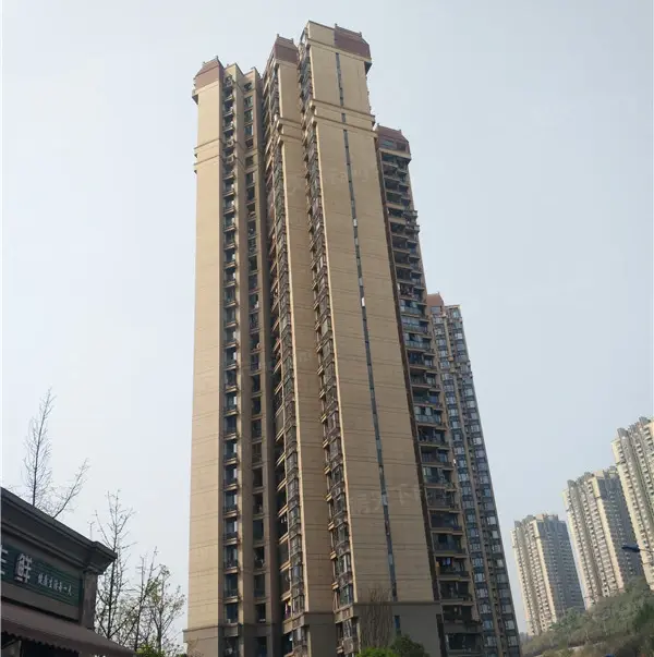 渝北区恒大照母山山水城一房82万照母山性价比之最