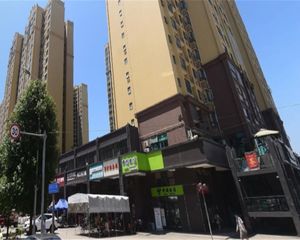 电建地产美立方3室1厅南