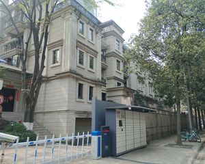 置信丽都花园B区2室1厅南