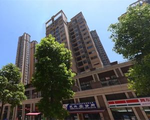 电建地产美立方2室2厅东南