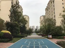 看江品质 大平层 横厅大阳台 中间楼层 还安静