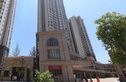 蓝润V客尚东实景图