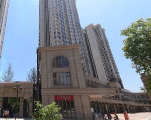 蓝润V客尚东二期4室1厅西南