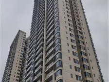 悦来 金科岭上一期高层C区三房100万