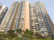 华岩新城 鑫泰华府一房32.4万