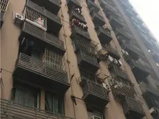 解放碑 临江大厦(解放碑)一房40万