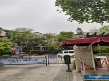 户型方正,采光不错,清水大跃层,朝中庭